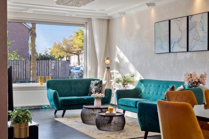 Foto 10 van Fluwijnstraat 6