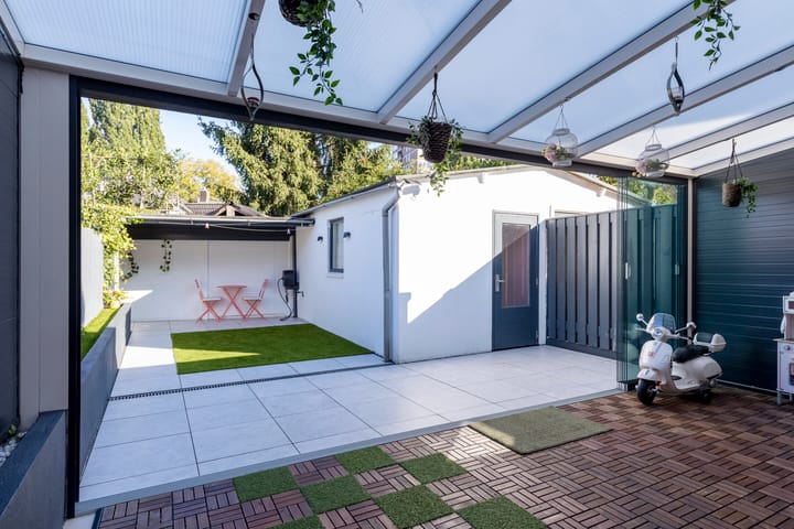 Foto 26 van Fluwijnstraat 6