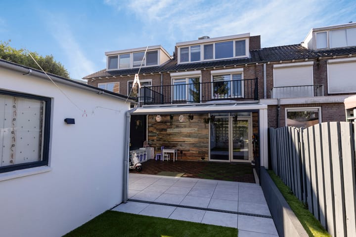 Foto 29 van Fluwijnstraat 6