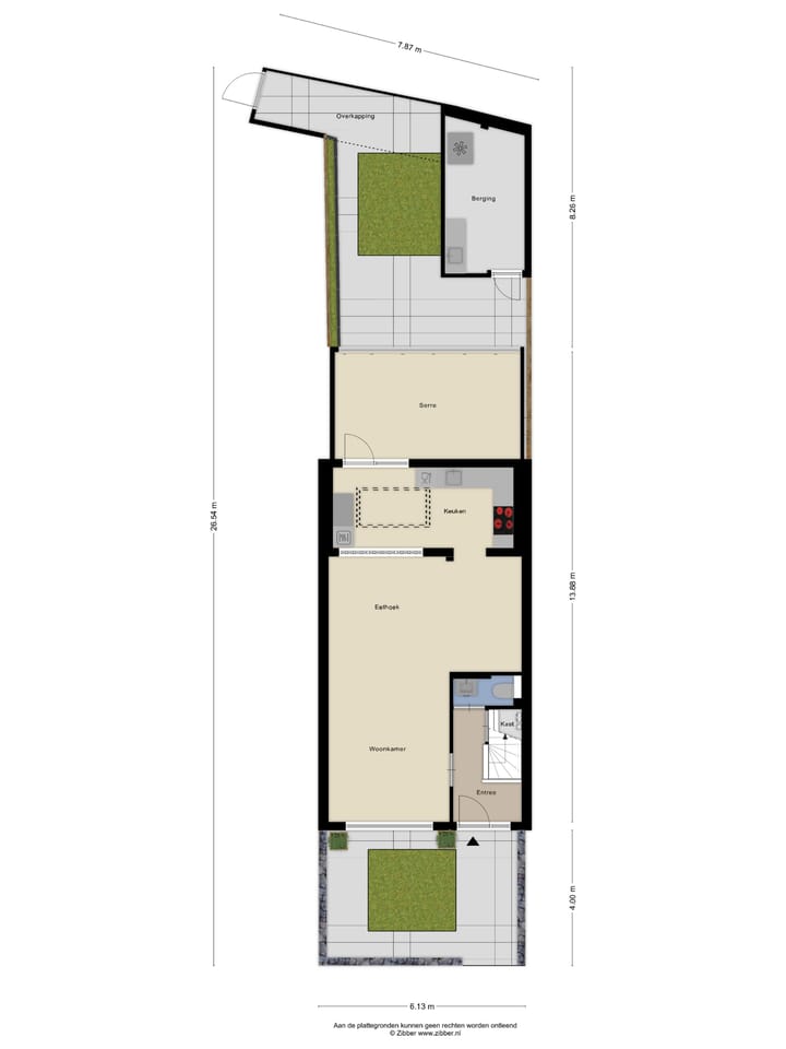 Foto 39 van Fluwijnstraat 6