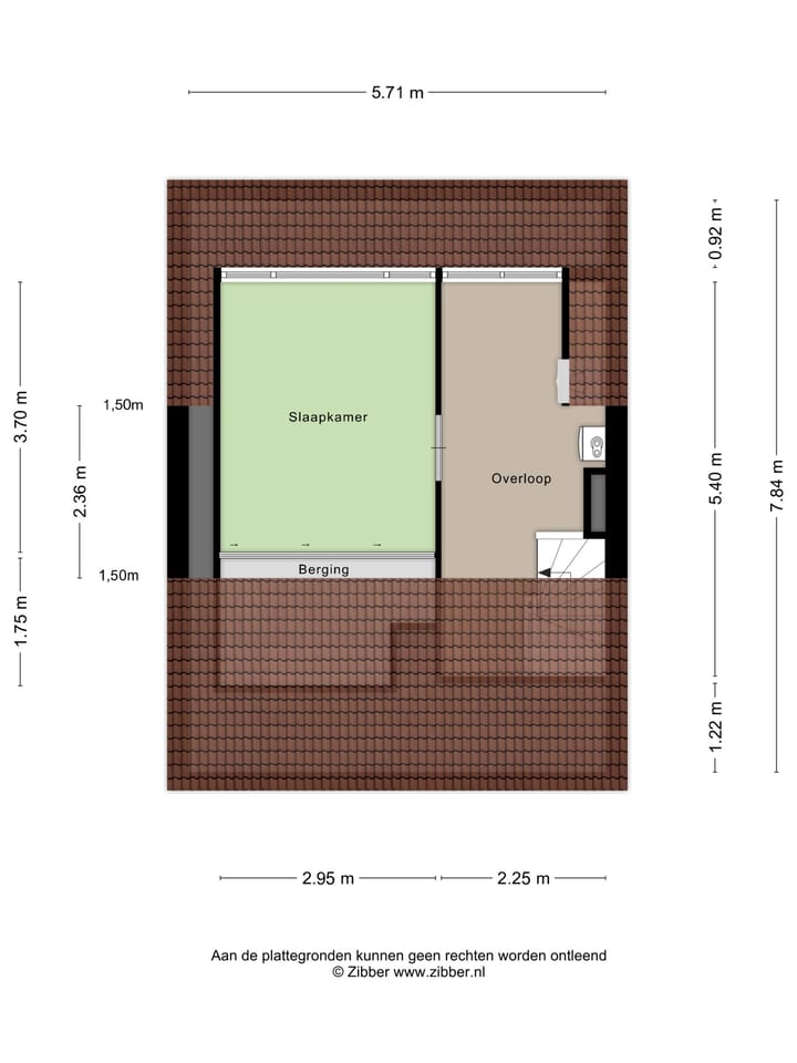 Foto 41 van Fluwijnstraat 6