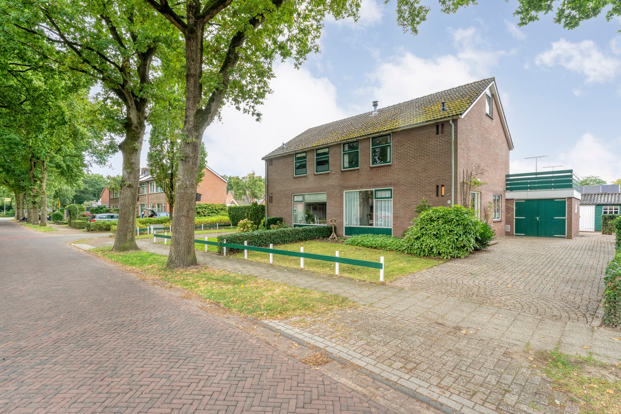 Foto 3 van Burg ten Holteweg 1-A