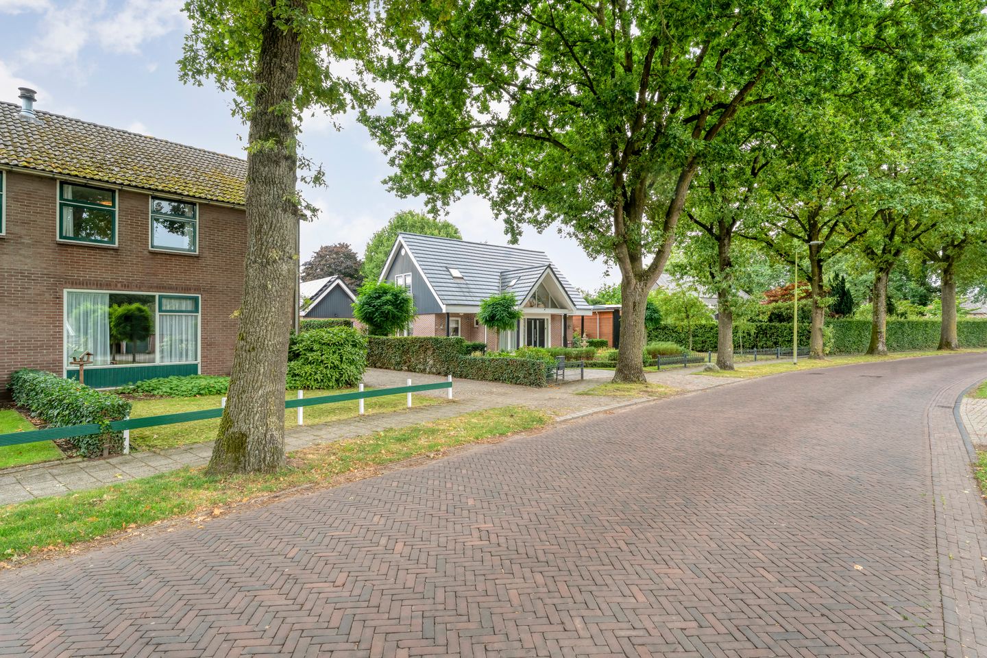 Foto 4 van Burg ten Holteweg 1-A