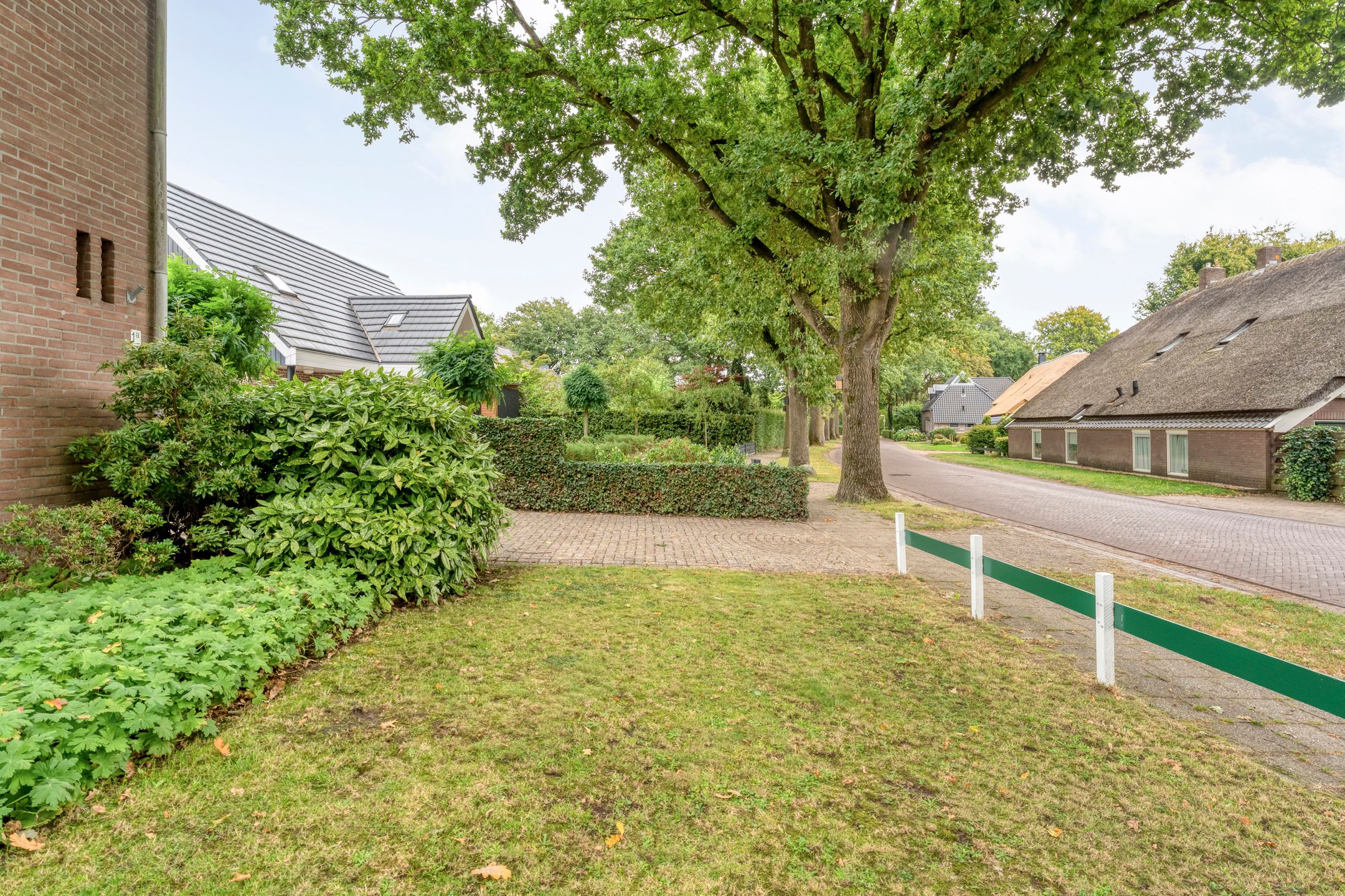 Foto 6 van Burg ten Holteweg 1-A