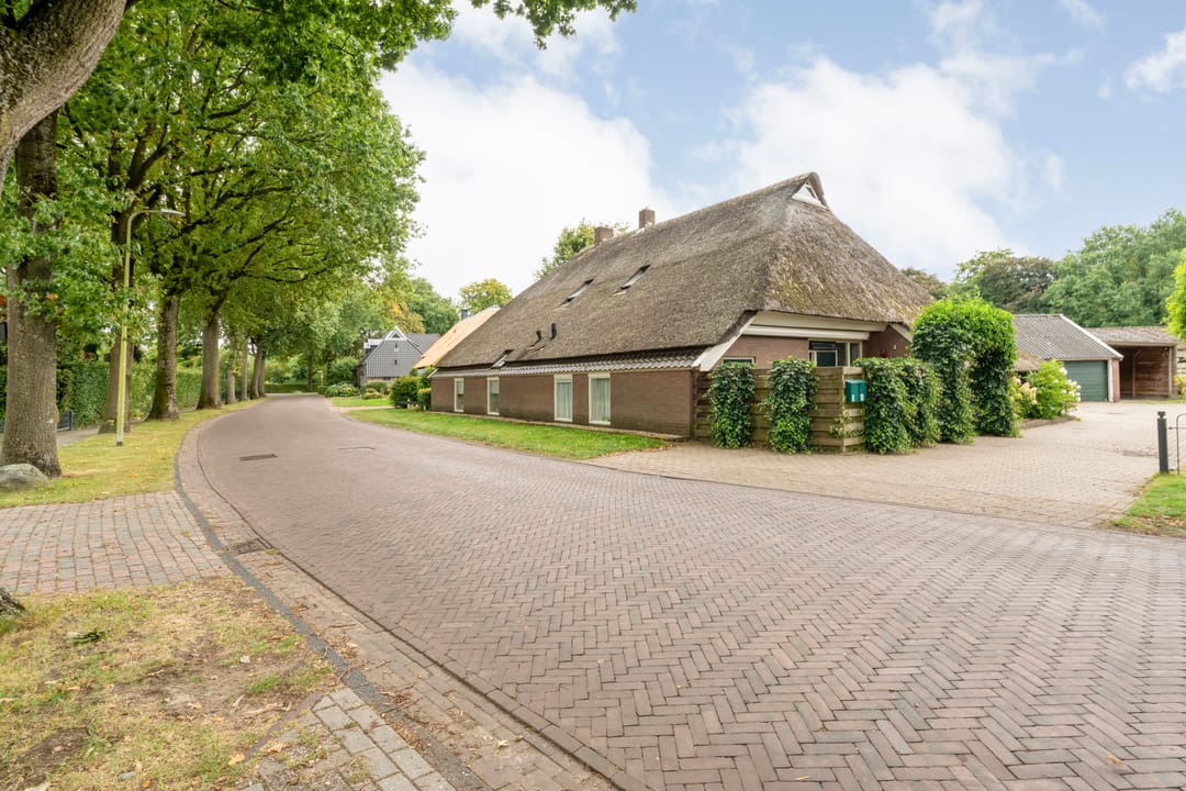 Foto 7 van Burg ten Holteweg 1-A