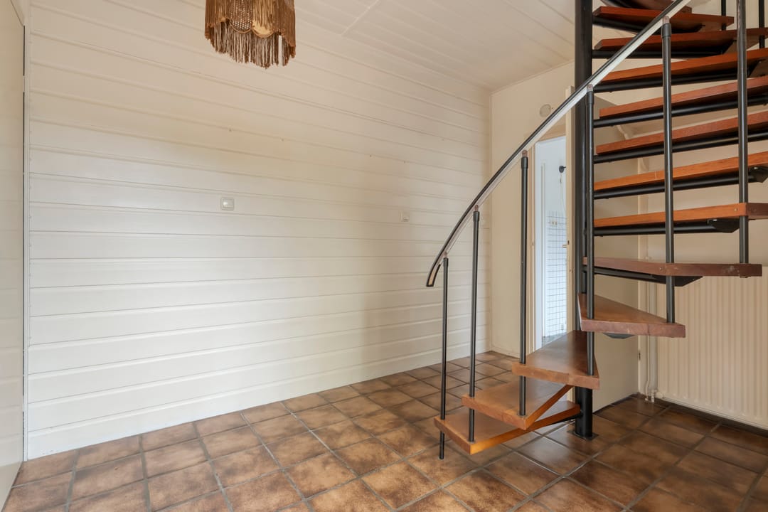 Foto 26 van Burg ten Holteweg 1-A