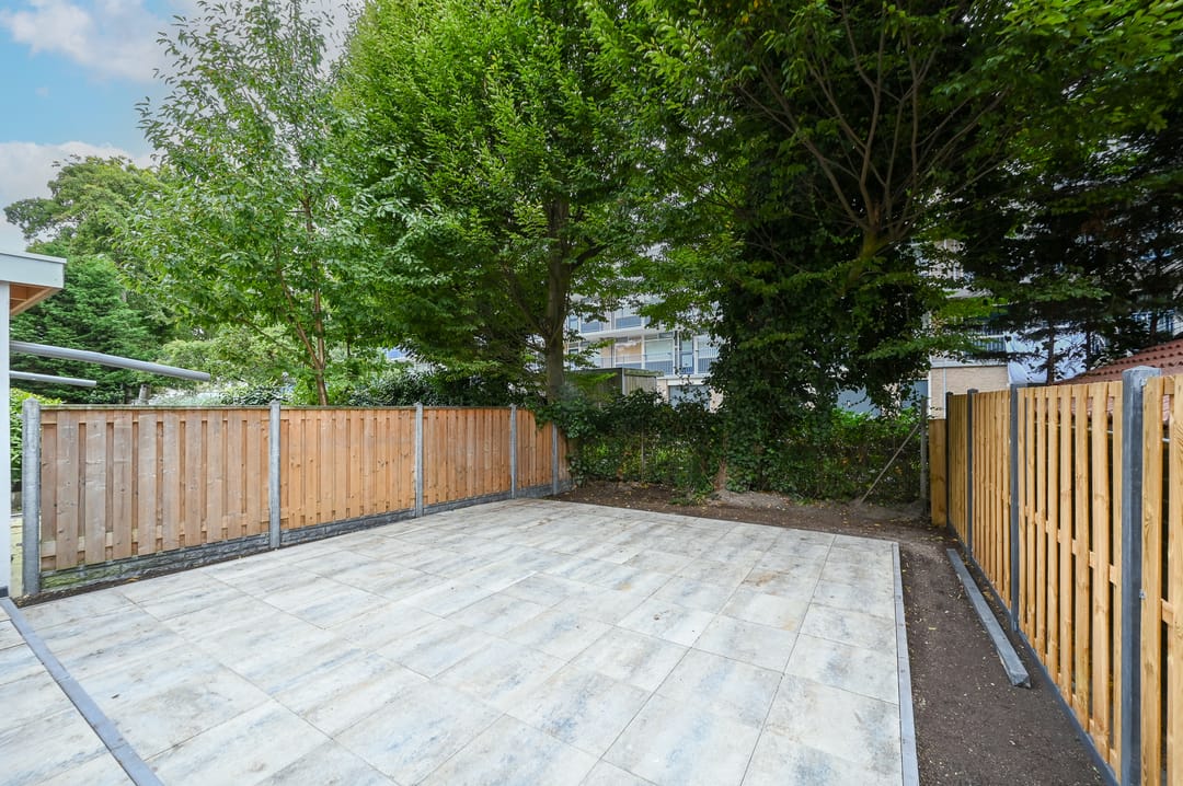 Foto 11 van Loosduinse Hoofdstraat 107