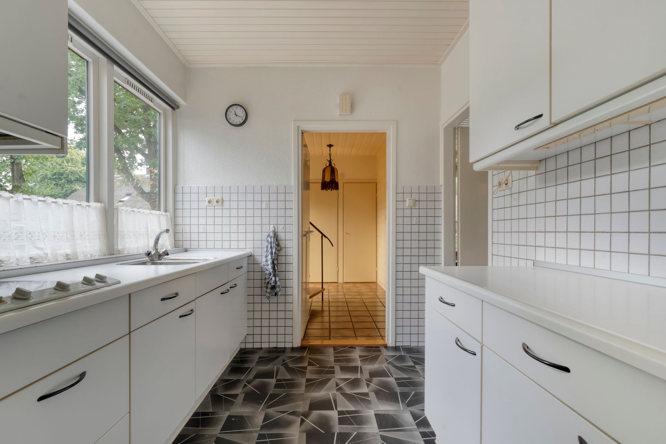 Foto 12 van Burg ten Holteweg 1-A