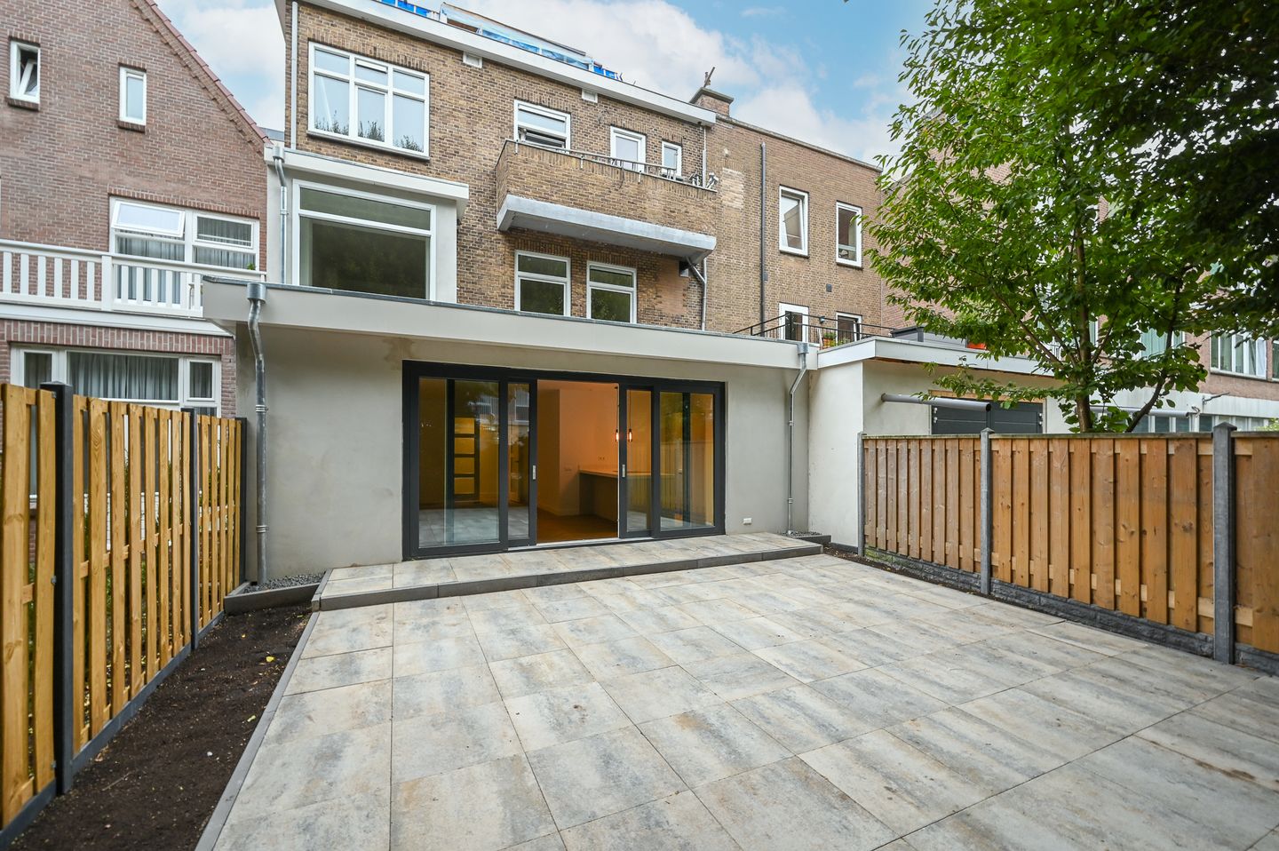 Foto 14 van Loosduinse Hoofdstraat 107