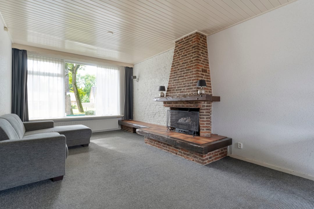 Foto 17 van Burg ten Holteweg 1-A