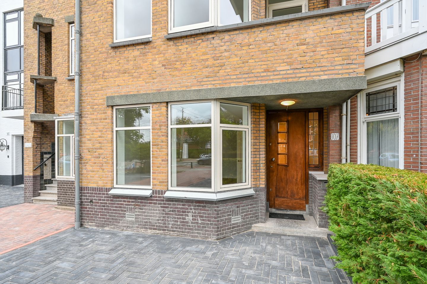 Foto 25 van Loosduinse Hoofdstraat 107