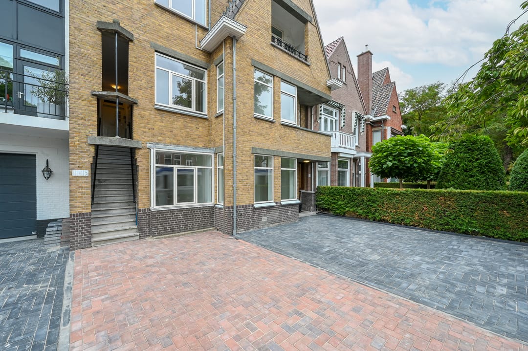 Foto 26 van Loosduinse Hoofdstraat 107