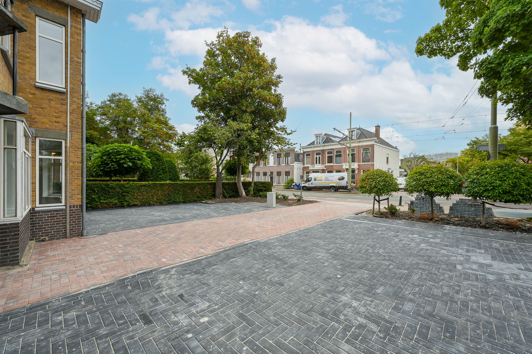 Foto 27 van Loosduinse Hoofdstraat 107