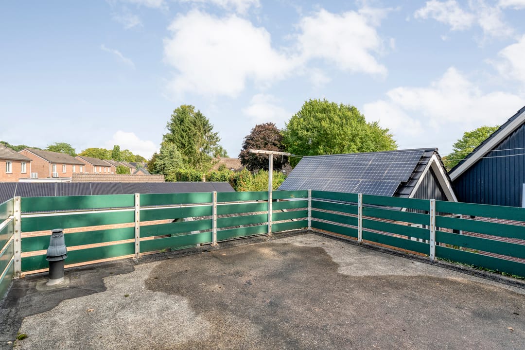 Foto 31 van Burg ten Holteweg 1-A