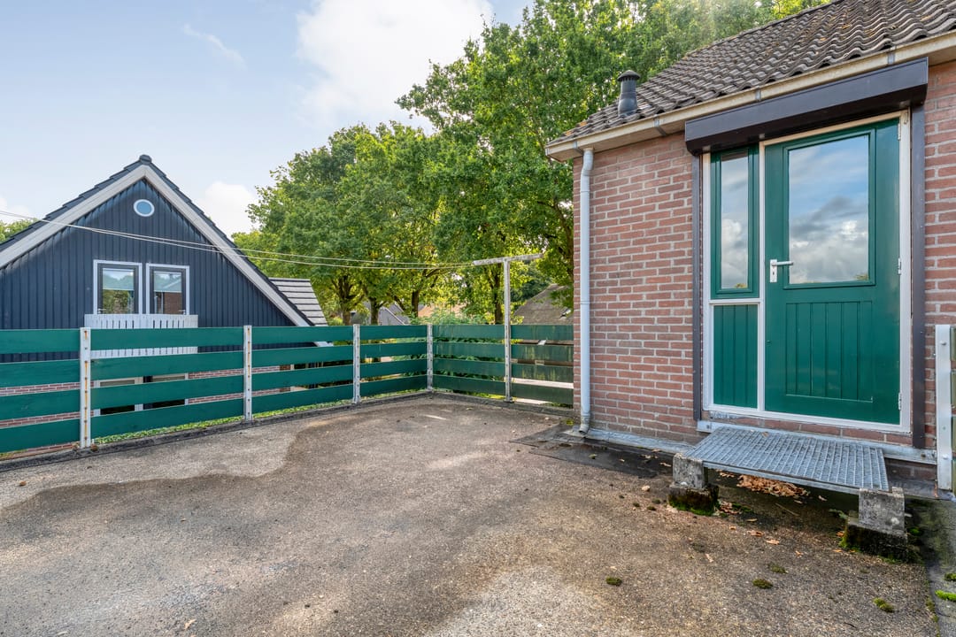 Foto 32 van Burg ten Holteweg 1-A