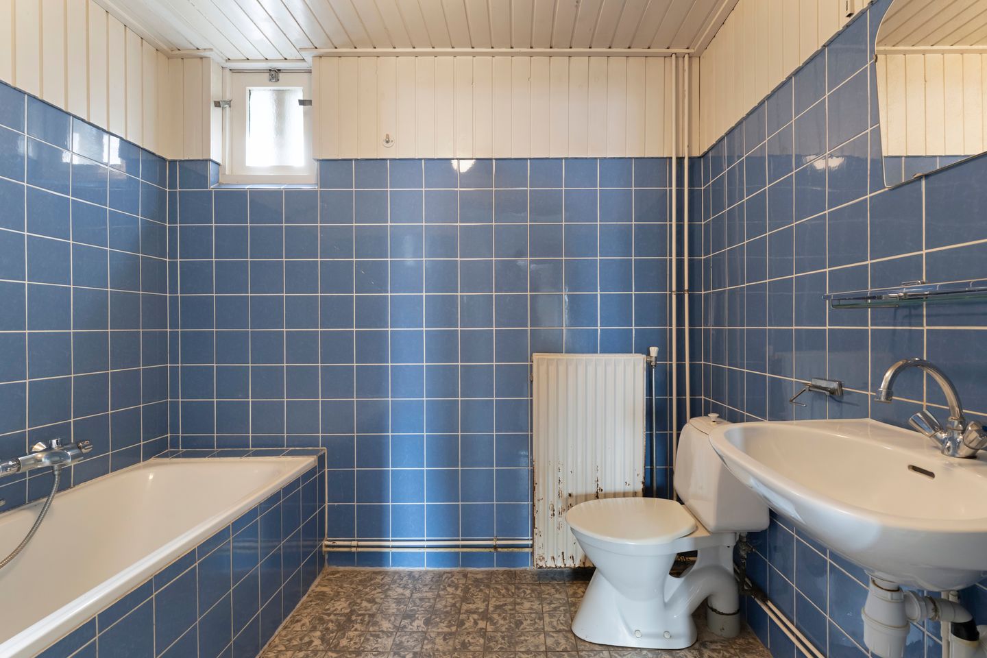 Foto 35 van Burg ten Holteweg 1-A