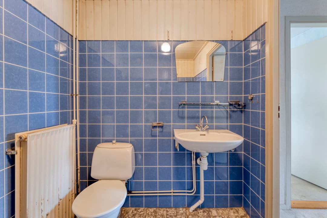 Foto 37 van Burg ten Holteweg 1-A