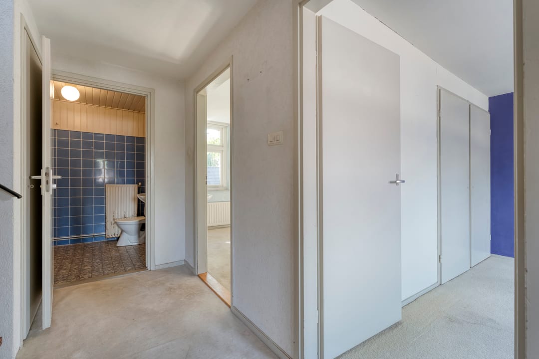 Foto 38 van Burg ten Holteweg 1-A