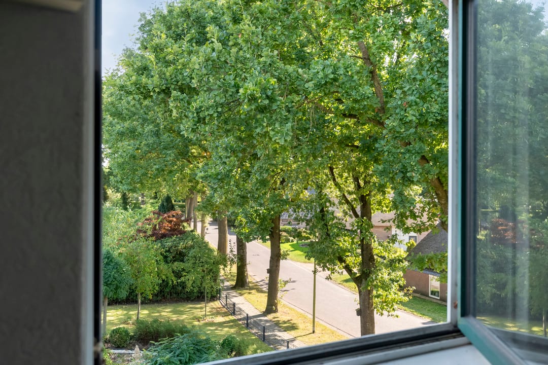 Foto 41 van Burg ten Holteweg 1-A