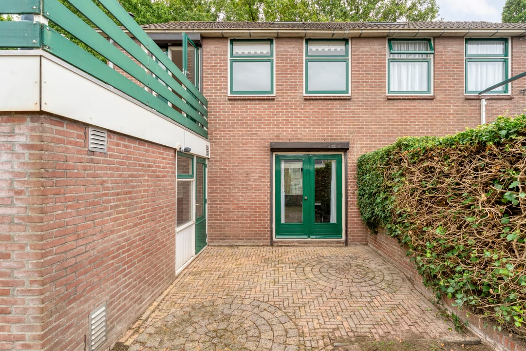 Foto 47 van Burg ten Holteweg 1-A