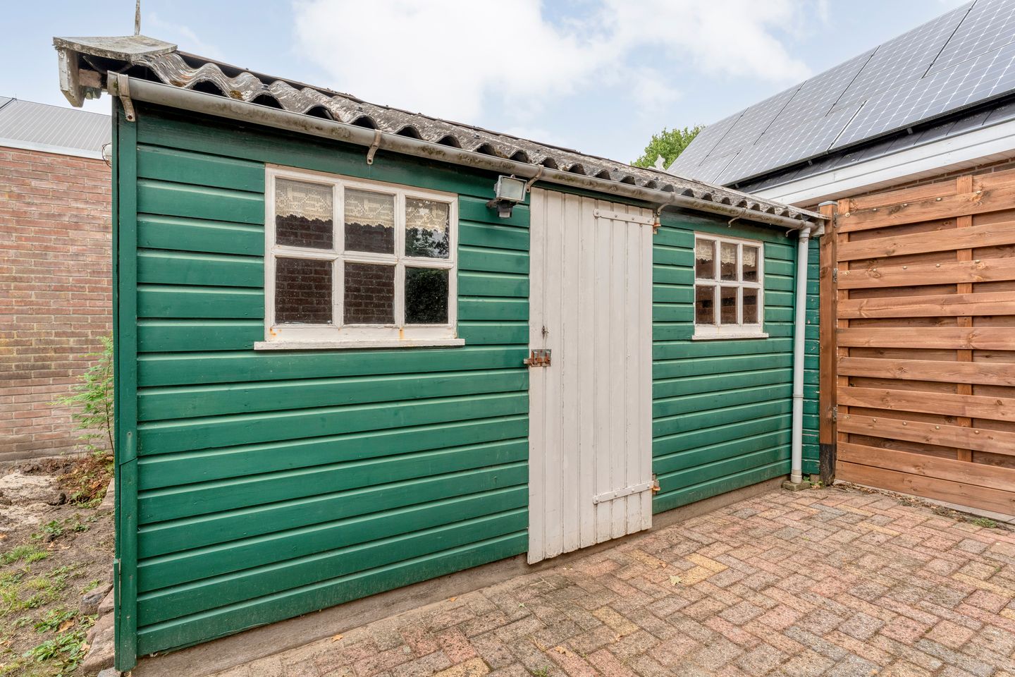 Foto 49 van Burg ten Holteweg 1-A