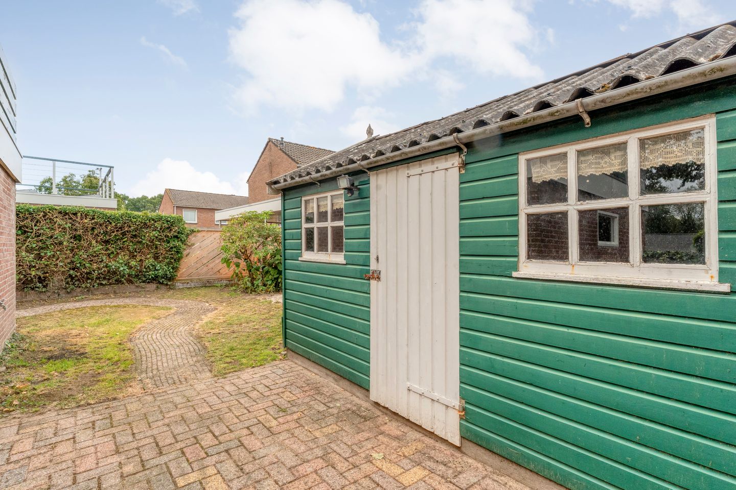 Foto 50 van Burg ten Holteweg 1-A