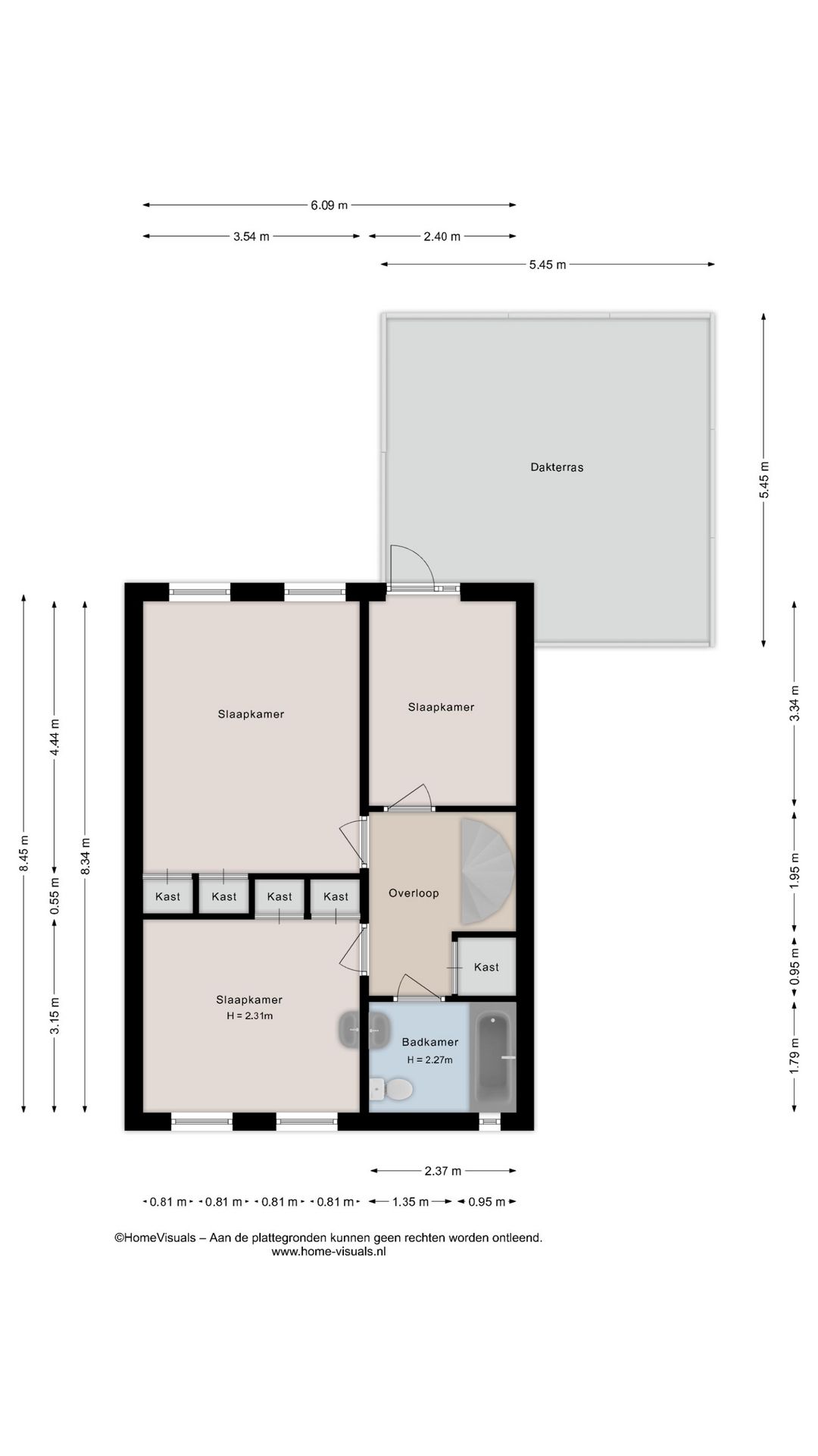 Foto 53 van Burg ten Holteweg 1-A