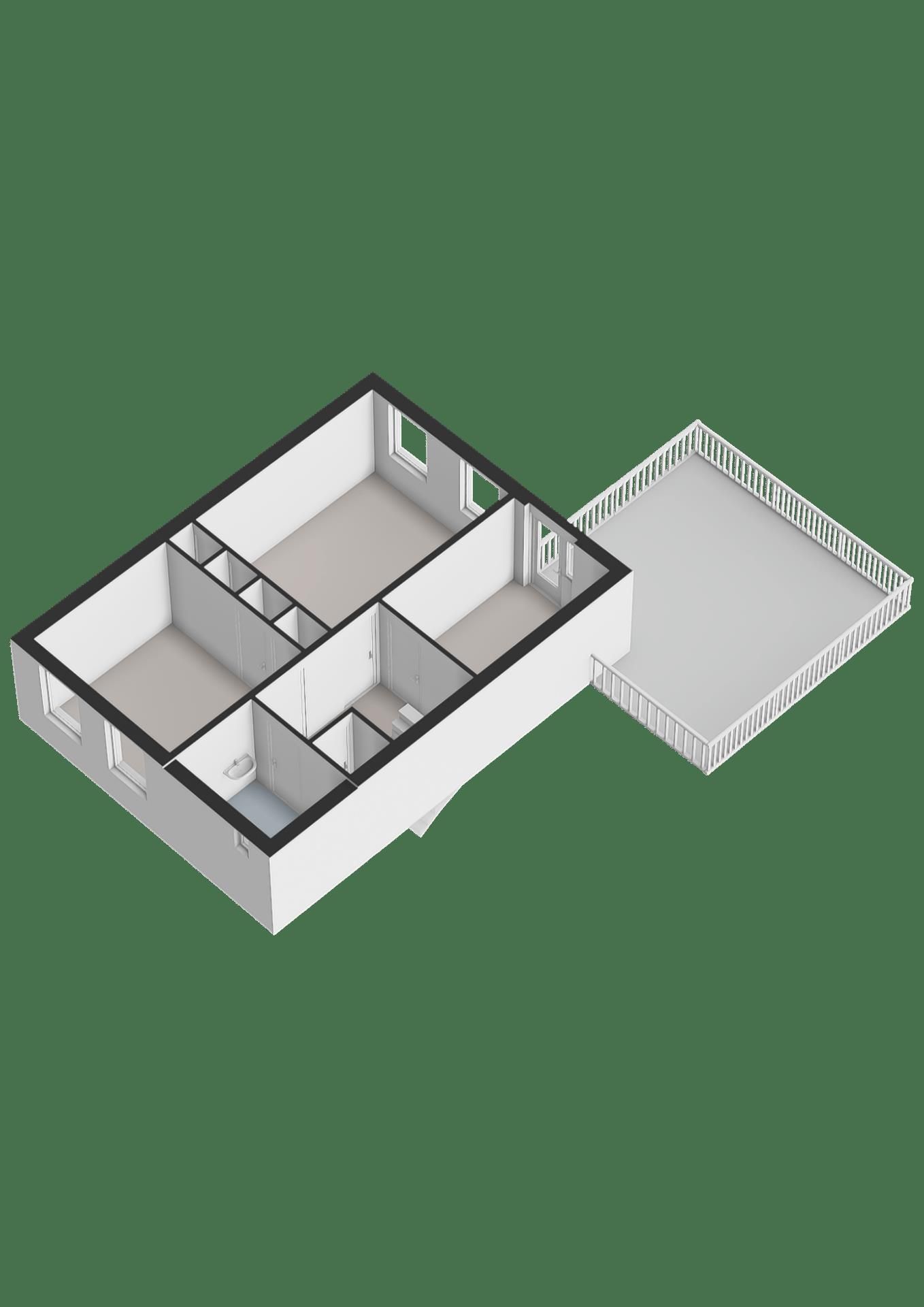 Foto 54 van Burg ten Holteweg 1-A