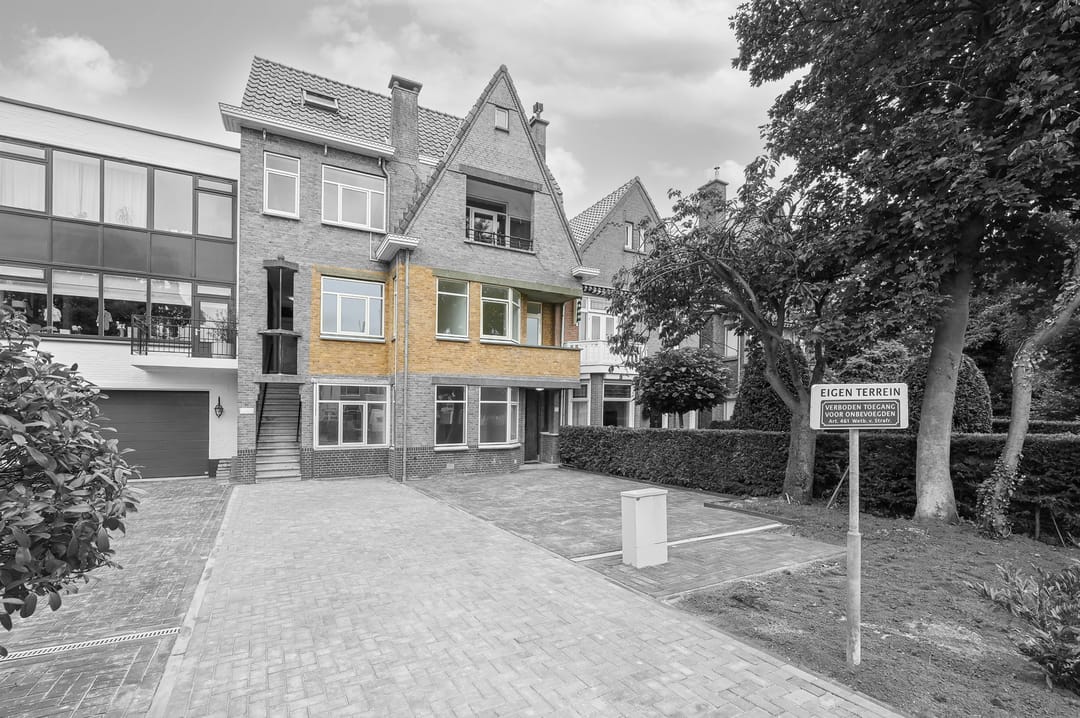 Foto 1 van Loosduinse Hoofdstraat 111