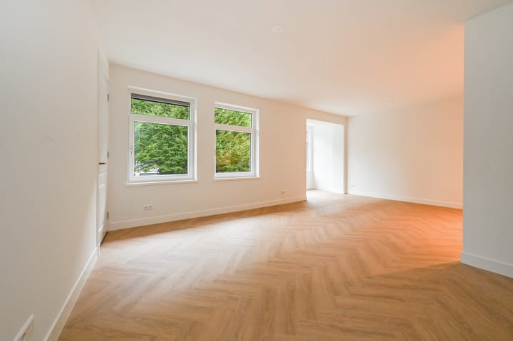 Foto 3 van Loosduinse Hoofdstraat 111