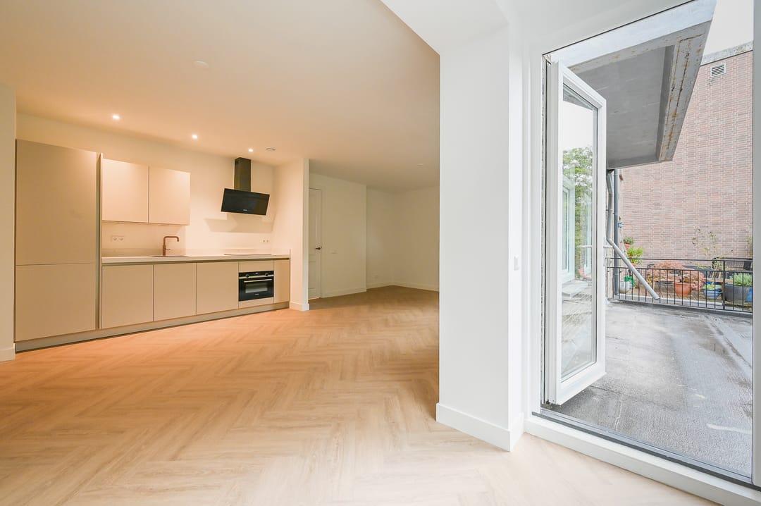 Foto 7 van Loosduinse Hoofdstraat 111