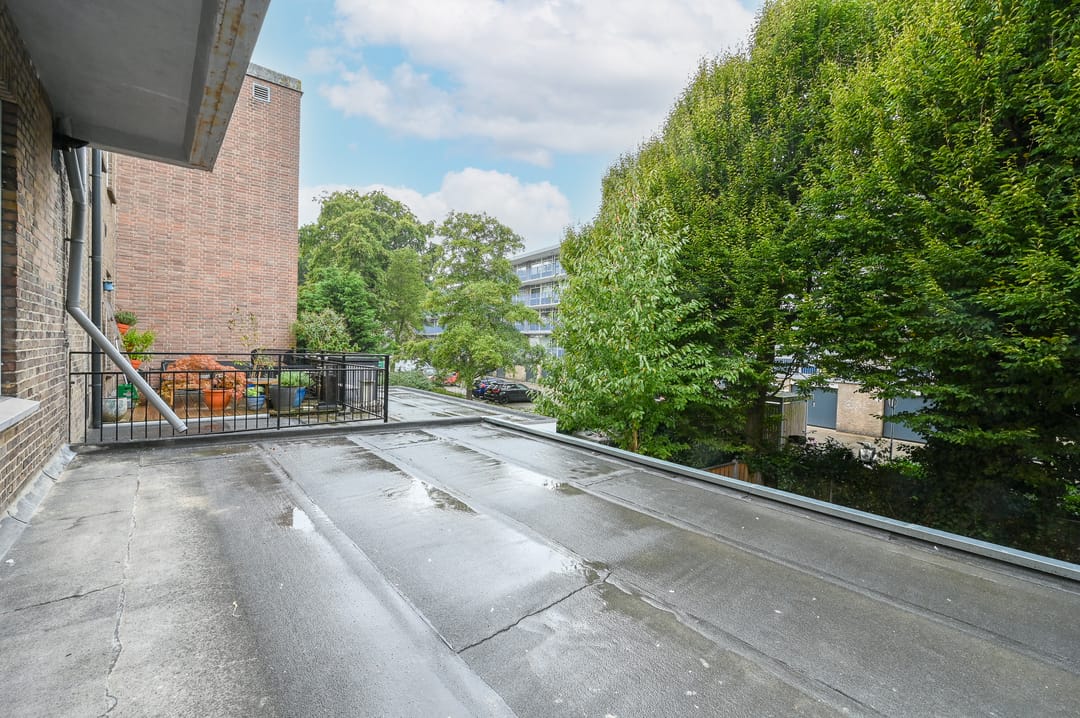 Foto 8 van Loosduinse Hoofdstraat 111