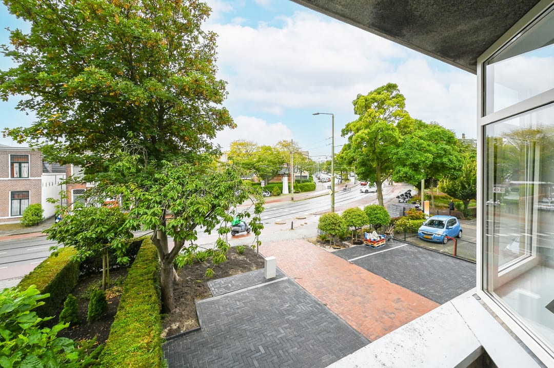 Foto 17 van Loosduinse Hoofdstraat 111