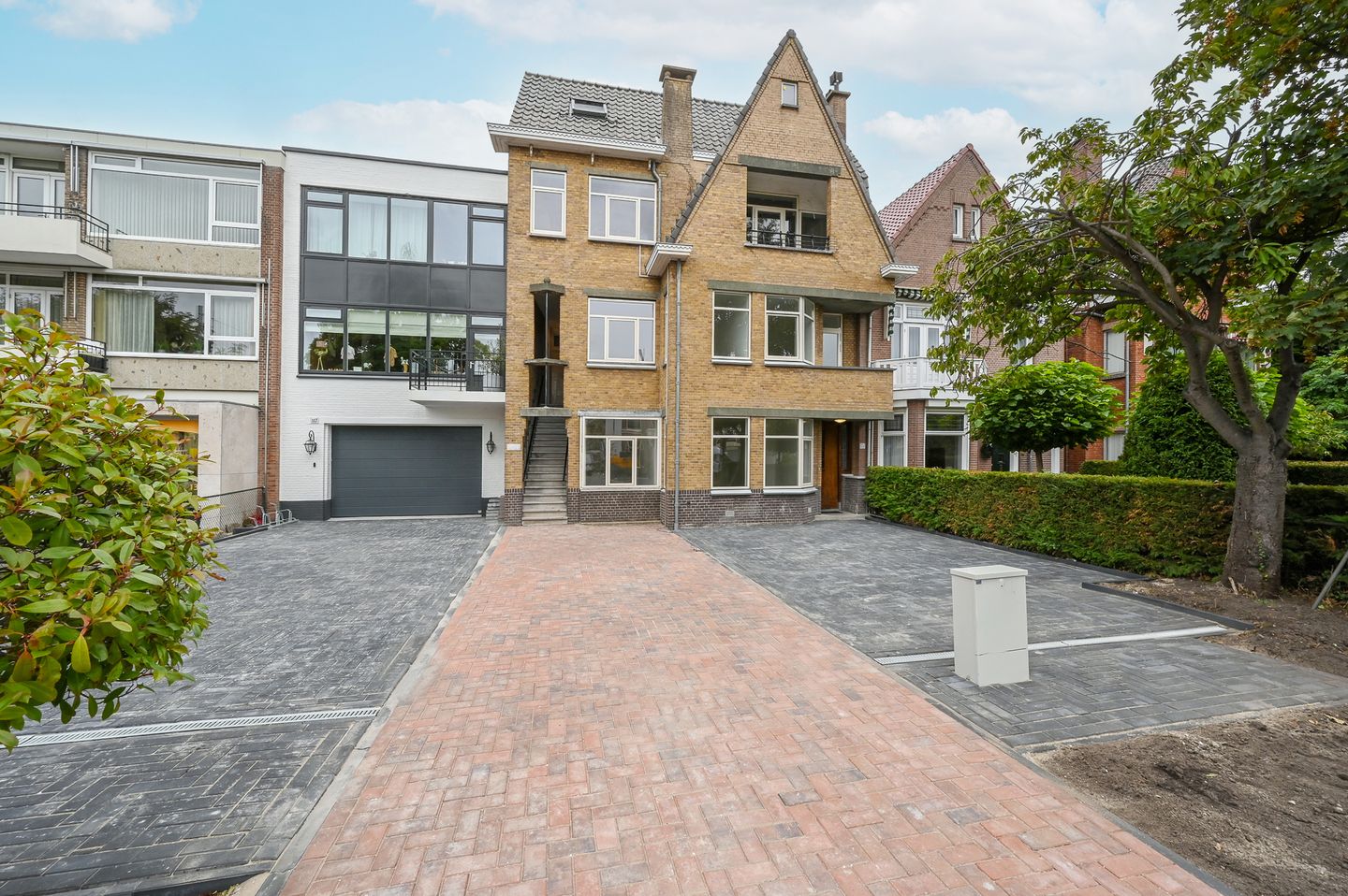 Foto 20 van Loosduinse Hoofdstraat 111