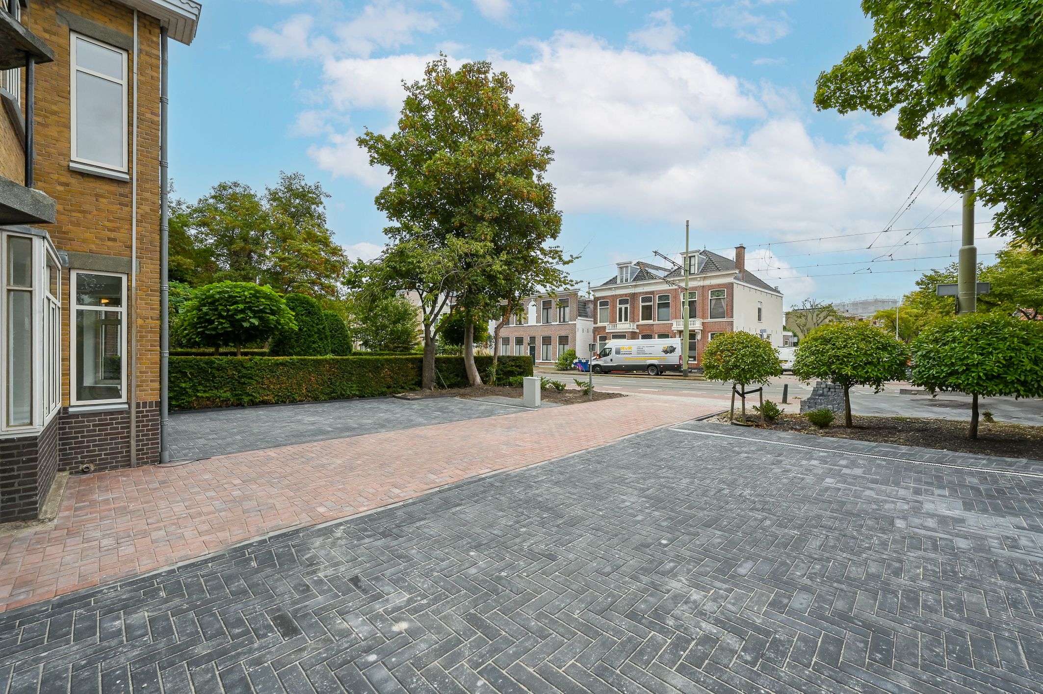 Foto 21 van Loosduinse Hoofdstraat 111