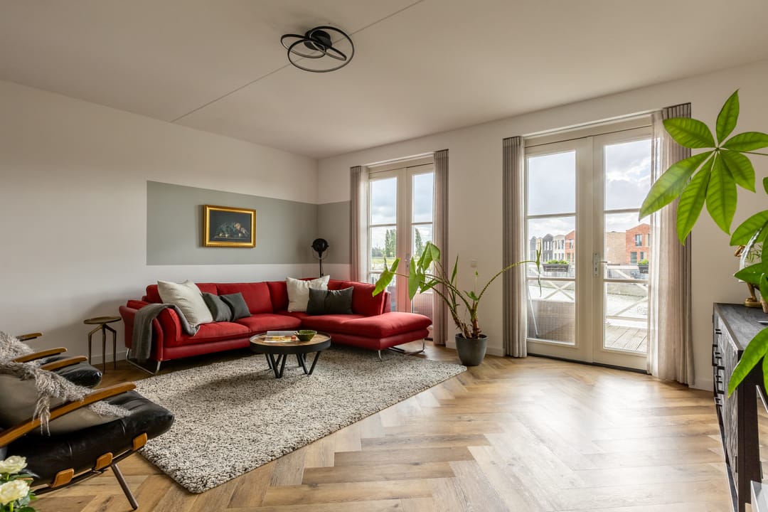 Foto 2 van Terschellinglaan 25