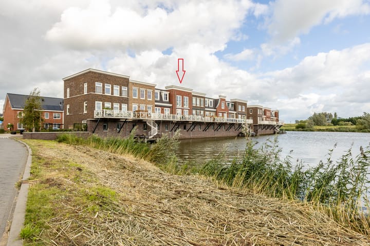 Foto 1 van Terschellinglaan 25