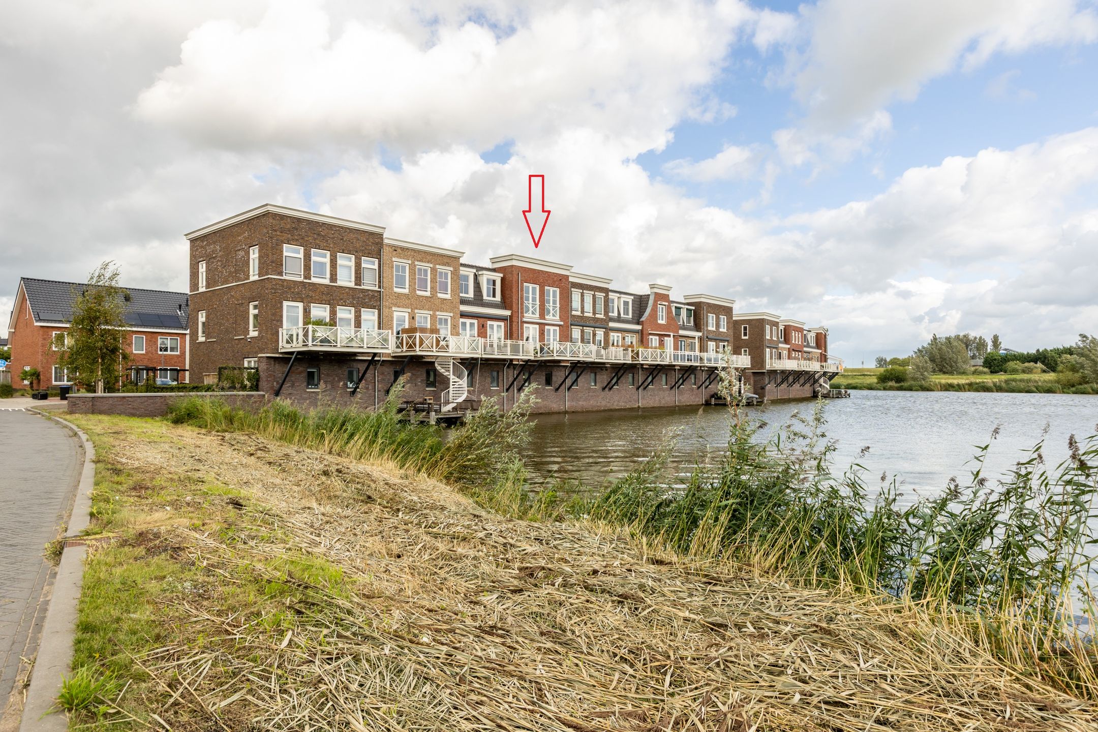 Terschellinglaan, 25, Gouda, 2809SE, Zuid-Holland, Nederland 25 