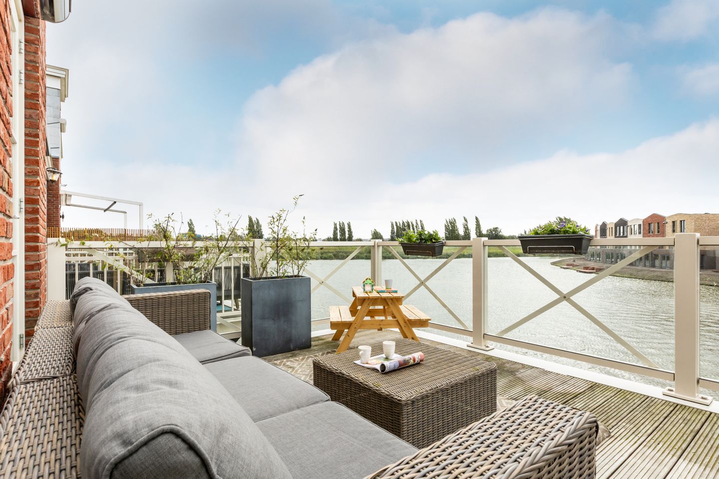 Foto 5 van Terschellinglaan 25