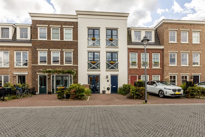 Foto 6 van Terschellinglaan 25