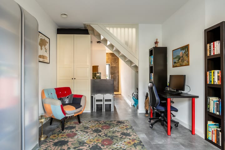 Foto 9 van Terschellinglaan 25