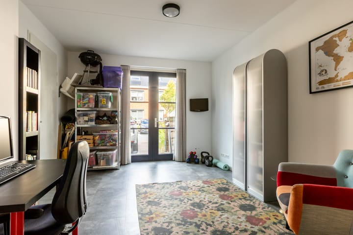 Foto 10 van Terschellinglaan 25