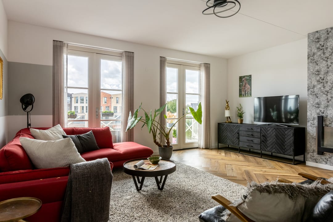 Foto 17 van Terschellinglaan 25