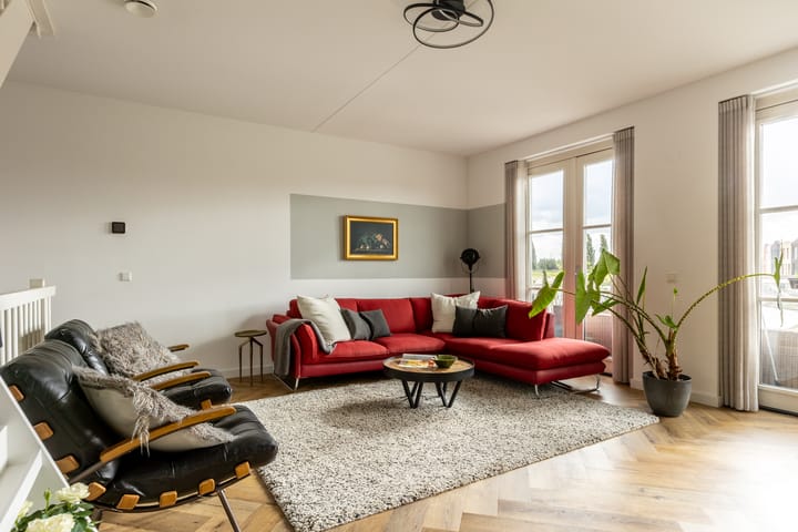 Foto 18 van Terschellinglaan 25