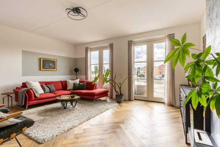 Foto 20 van Terschellinglaan 25