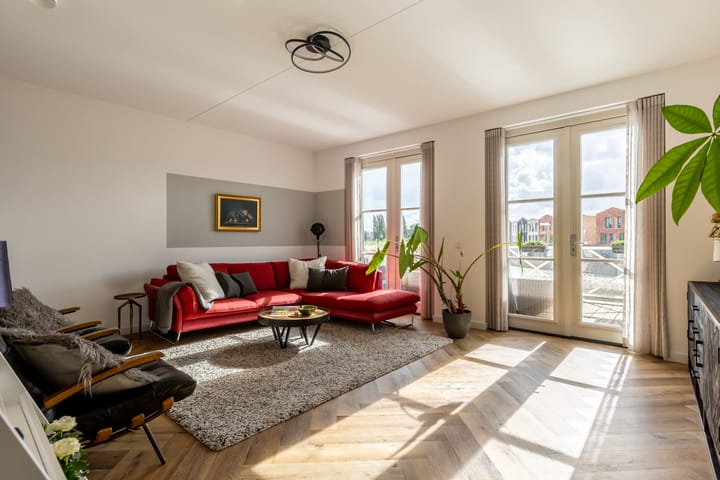 Foto 22 van Terschellinglaan 25