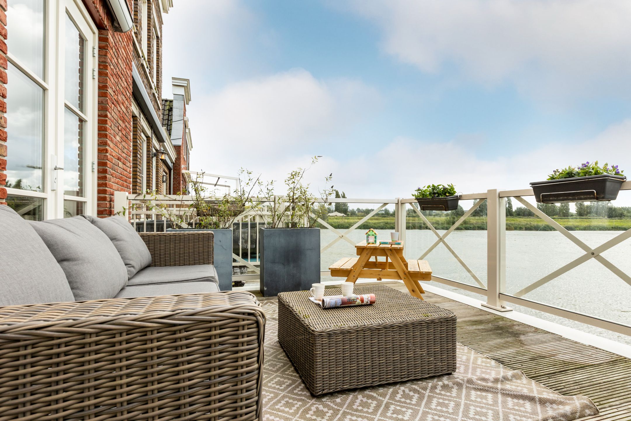 Foto 24 van Terschellinglaan 25