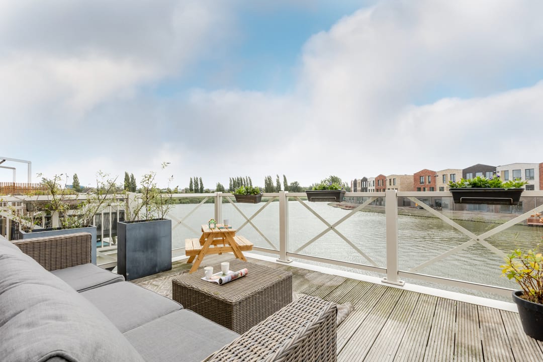 Foto 23 van Terschellinglaan 25