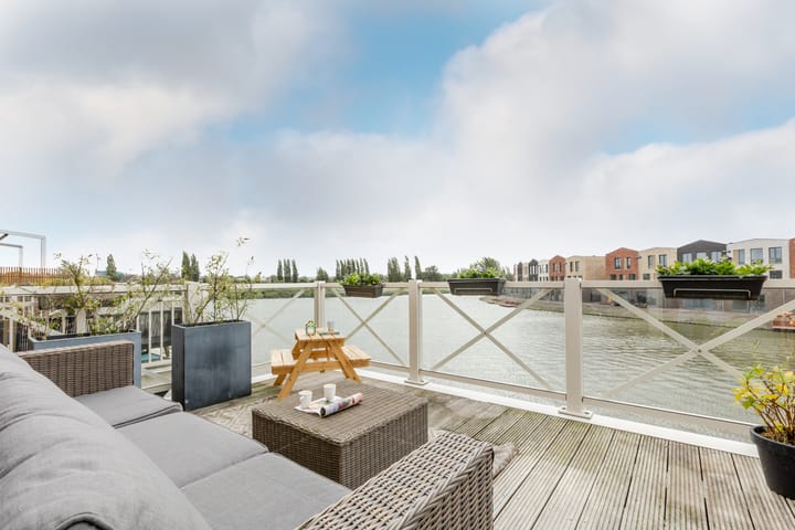 Foto 23 van Terschellinglaan 25