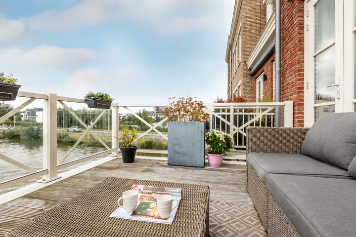 Foto 28 van Terschellinglaan 25